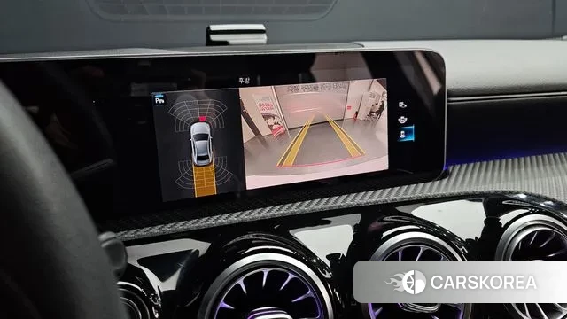 Mercedes-Benz A-Class W177 id 3753890 из Кореи 8