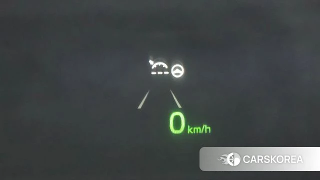 Kia K7 Premier id 4755009 из Кореи 8