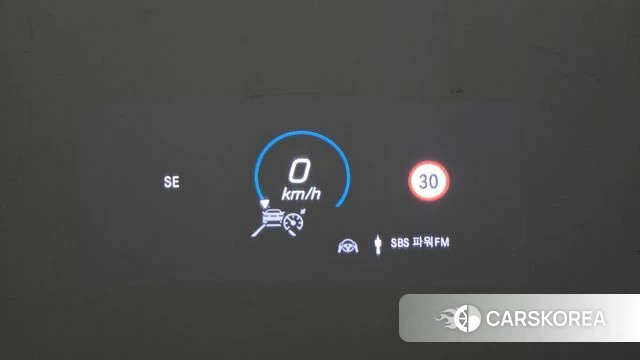 Mercedes-Benz GLE-Class W167 id 3865660 из Кореи 8