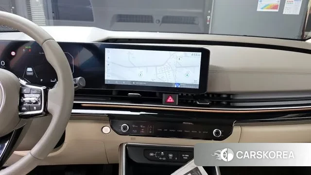 Kia The New Carnival 4th Generation id 3087986 из Кореи 8