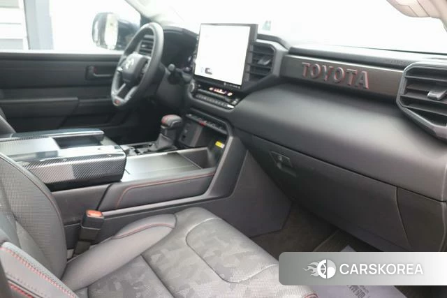 Toyota Sequoia id 4261889 из Китая 8