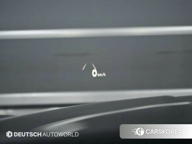 Genesis G90 id 4419789 из Кореи 8