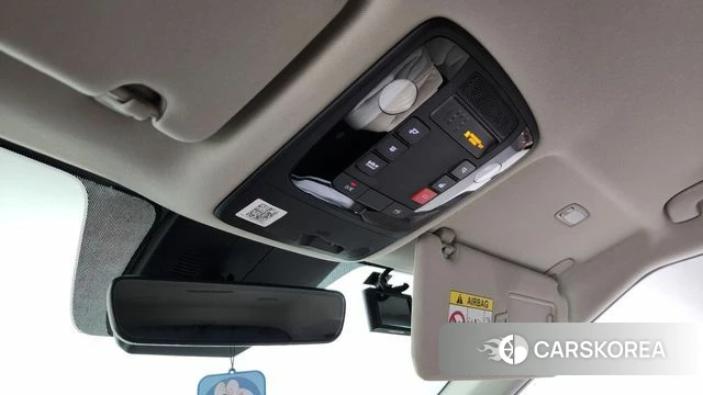 Kia Carnival 4th generation id 3883967 из Кореи 8