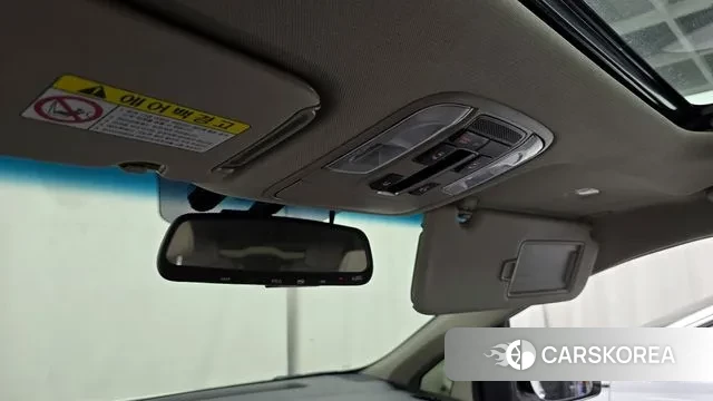 Kia The New Carnival id 3013238 из Кореи 8