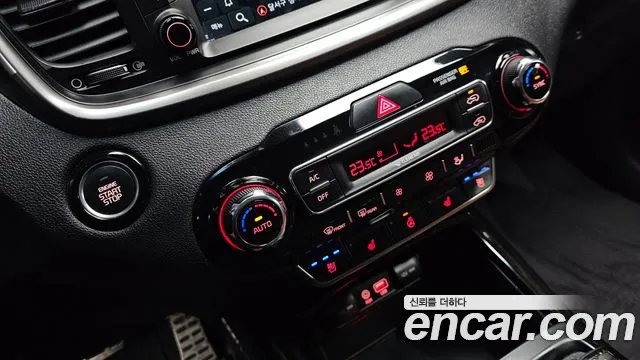 Kia The New Sorento id 2478040 из Кореи 8