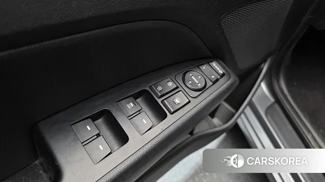 Hyundai Avante AD id 3494703 из Кореи 8