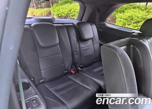 Mercedes-Benz GLS - Class X167 id 2689145 из Кореи 8