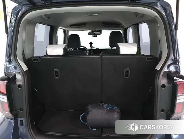 Kia The New Kia Ray EV id 3745148 из Кореи 8