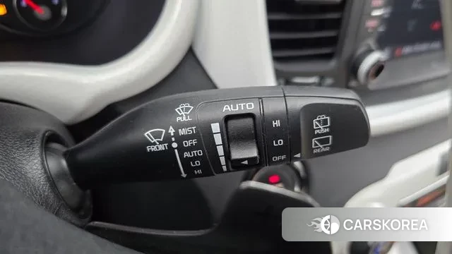 Kia The New Sorento id 3077042 из Кореи 8