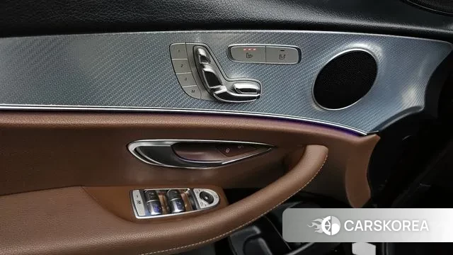 Mercedes-Benz E-Class W213 id 3417733 из Кореи 8