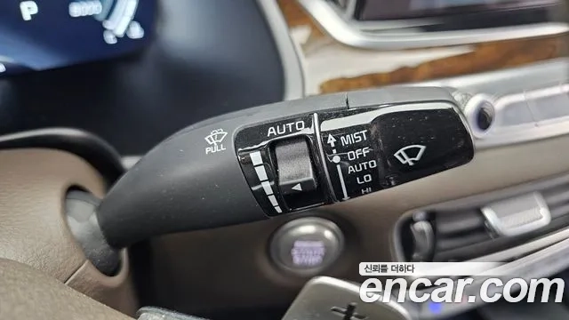 Kia More K9 id 2912910 из Кореи 8