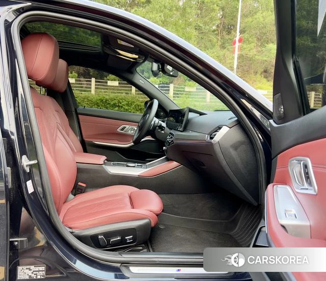 BMW 3 series id 4290889 из Китая 8