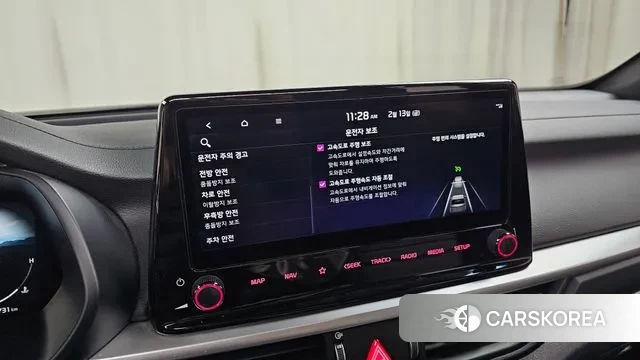 Kia The New K3 2nd generation id 3691309 из Кореи 8