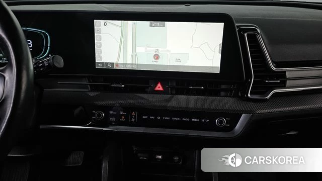 Kia Sportage 5th Generation id 3839763 из Кореи 8