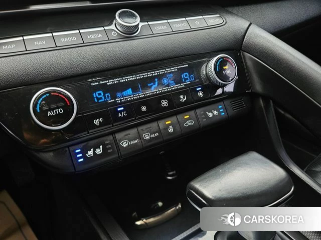 Hyundai Avante (CN7) id 4746286 из Кореи 8