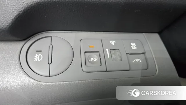 Hyundai The New Grand Starex id 3429167 из Кореи 8