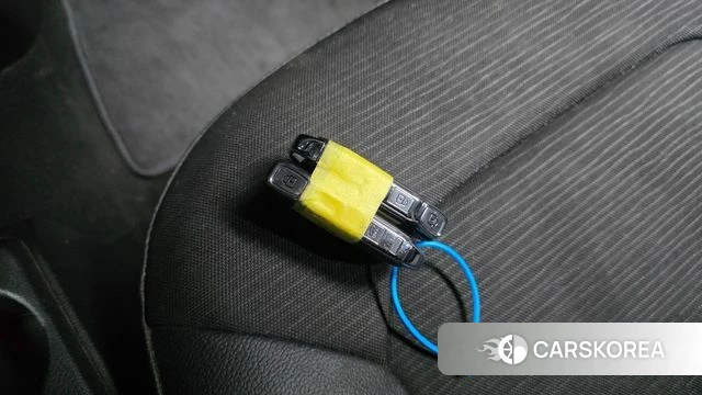 Kia The New Kia Ray id 4630691 из Кореи 8