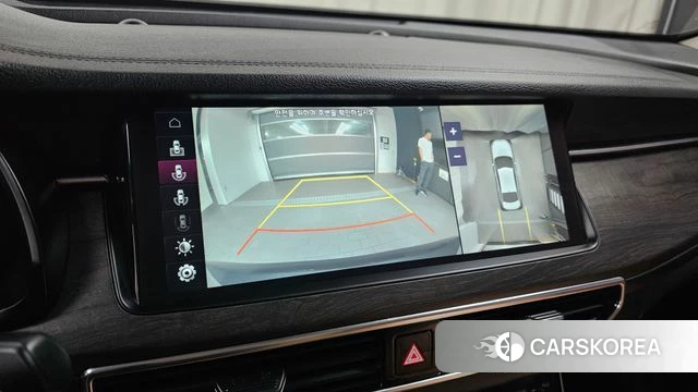 Kia K7 Premier id 4362567 из Кореи 8