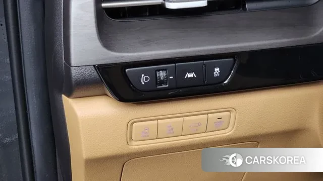 Kia Carnival 4th generation id 3420813 из Кореи 8