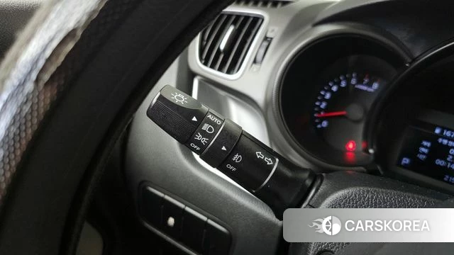 Kia The New Ray id 3935656 из Кореи 8