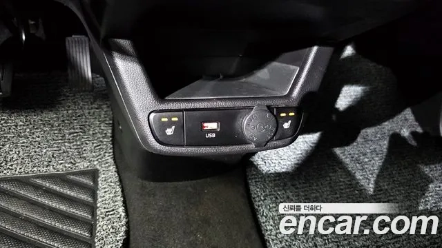 Kia The New Ray id 2916208 из Кореи 8