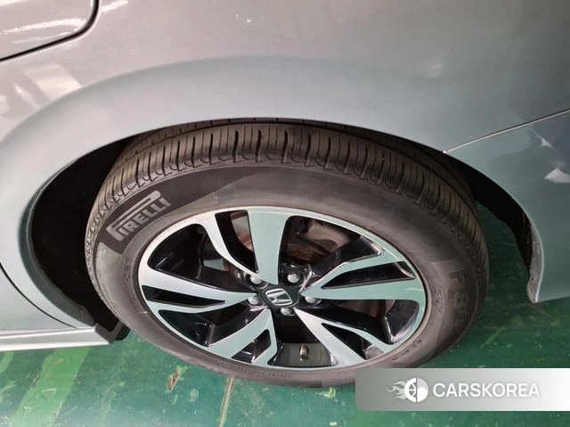 Honda Odyssey id 3966370 из Кореи 8