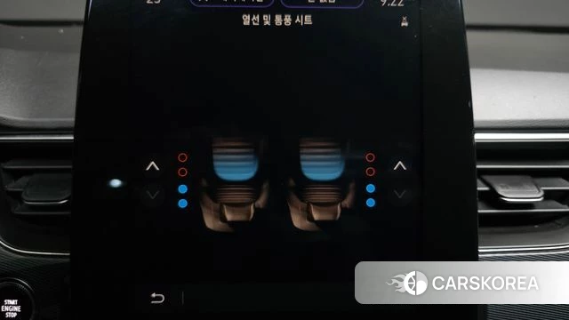 Renault Korea (Samsung) XM3 id 4551225 из Кореи 8