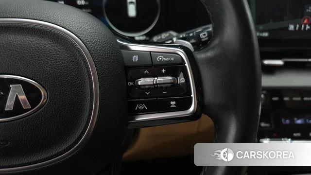 Kia Carnival 4th generation id 4625193 из Кореи 8
