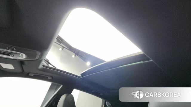 Audi Q8 (4M) id 4612111 из Кореи 8