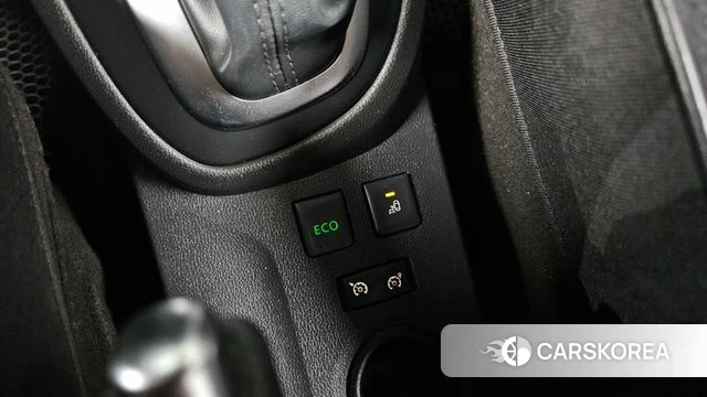 Renault Korea (Samsung) New QM3 id 4471738 из Кореи 8