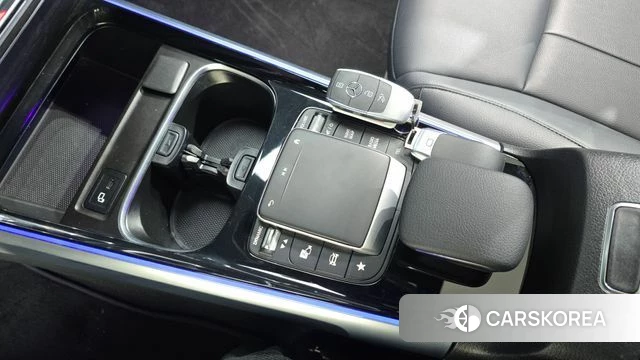 Mercedes-Benz GLB-Class X247 id 3818446 из Кореи 8