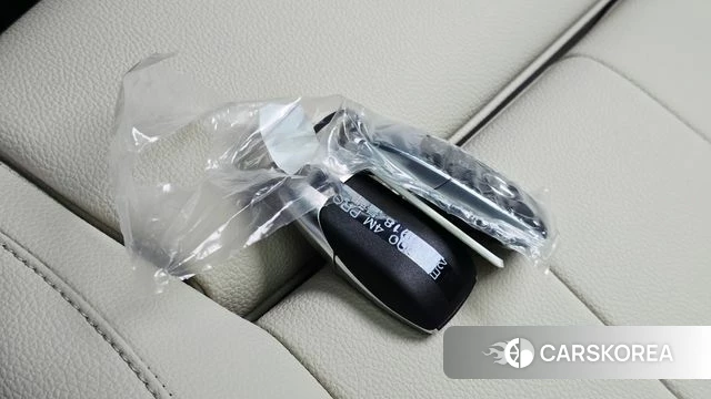 Mercedes-Benz EQB X243 id 4734654 из Кореи 8