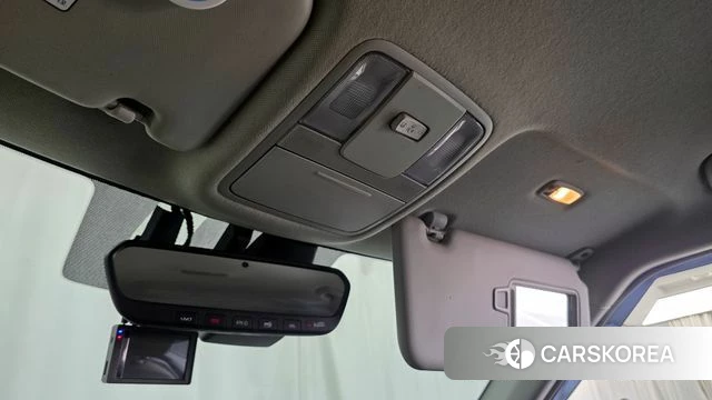 Kia Soul Booster EV id 4410751 из Кореи 8