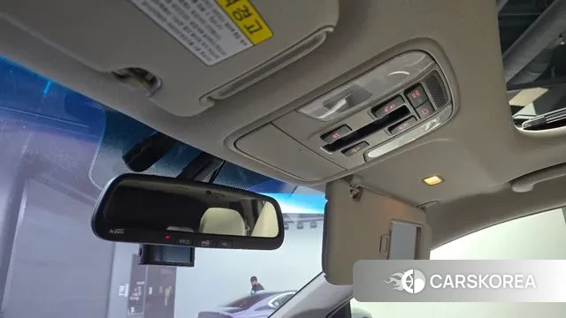 Kia All New Carnival id 3692877 из Кореи 8