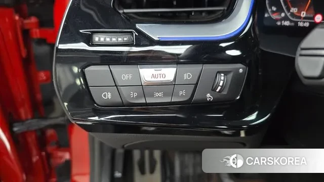 BMW Z4 (G29) id 3059609 из Кореи 8