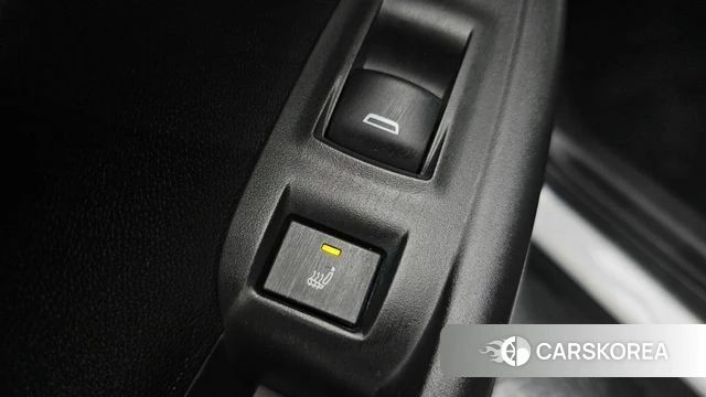 Chevrolet (GM Daewoo) Trailblazer id 4507815 из Кореи 8