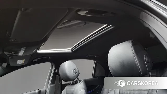 Mercedes-Benz E-Class W213 id 3405377 из Кореи 8