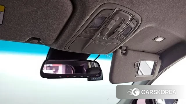 Hyundai Santa Fe TM id 2902913 из Кореи 8