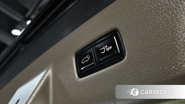 Kia Carnival 4th generation id 3545581 из Кореи 8