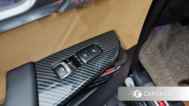 Kia Mohave Master id 4362603 из Кореи 8