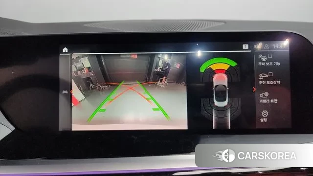 BMW Z4 (G29) id 3016722 из Кореи 8