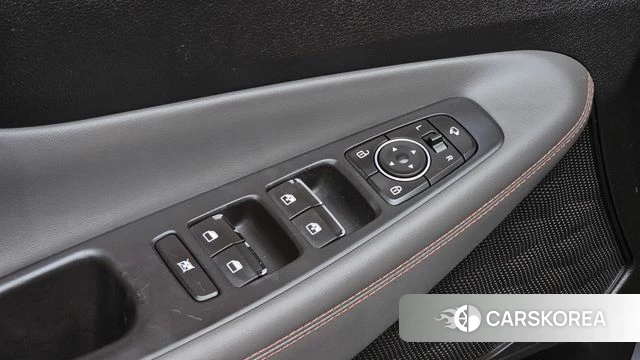 Hyundai Santa Fe TM id 4551999 из Кореи 8