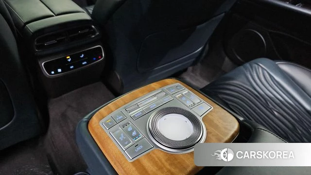 Genesis G80 (RG3) id 4489821 из Кореи 8