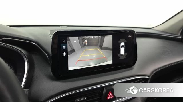 Hyundai The New Santa Fe id 3859466 из Кореи 8