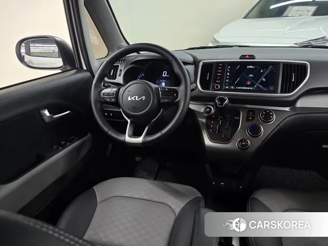 Kia The New Ray id 3770817 из Кореи 8