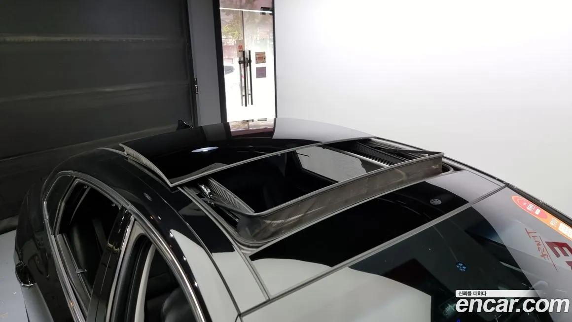 Hyundai The New Grandeur IG id 2056776 из Кореи 8