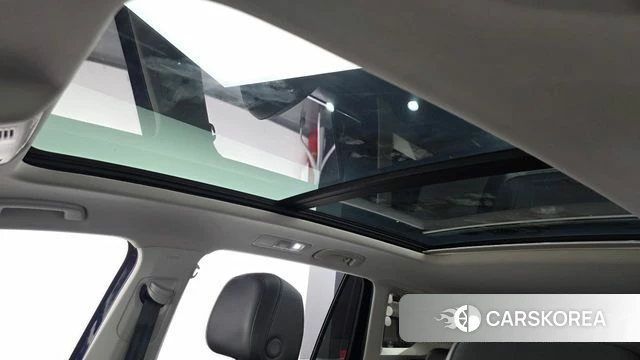 Volkswagen Tiguan second Generation id 4574003 из Кореи 8