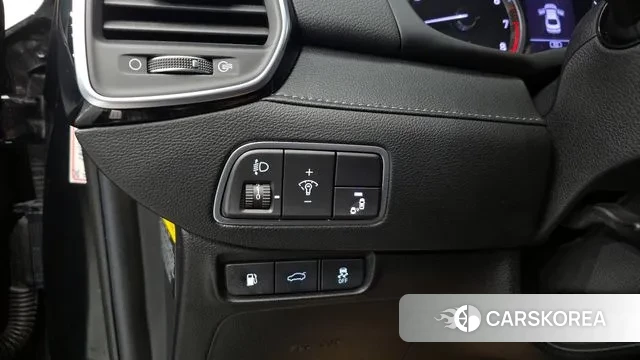 Hyundai Grandeur IG id 3386207 из Кореи 8