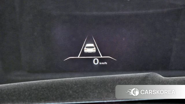 Genesis GV80 id 3965829 из Кореи 8