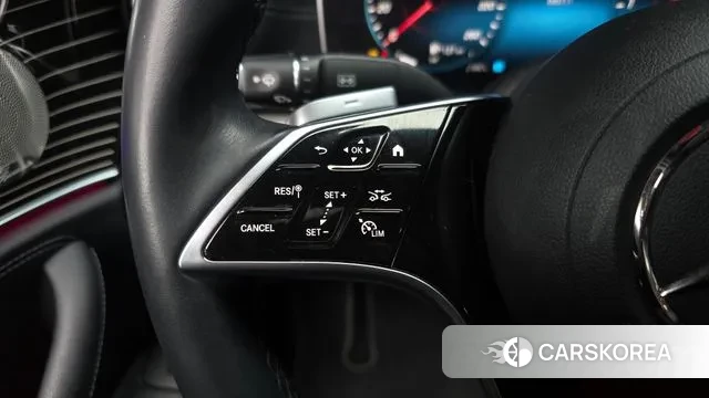 Mercedes-Benz E-Class W213 id 3735545 из Кореи 8